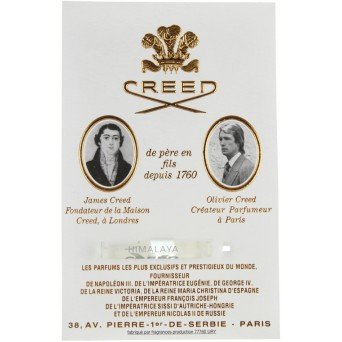 Creed Himalaya