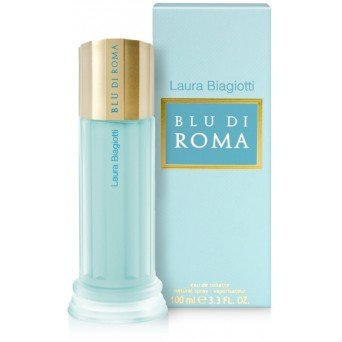 Laura Biagiotti Blu di Roma Donna