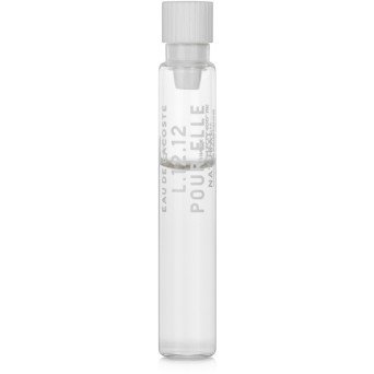 Lacoste Eau De L.12.12 Pour Elle Natural