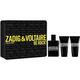 Zadig & Voltaire This is Him