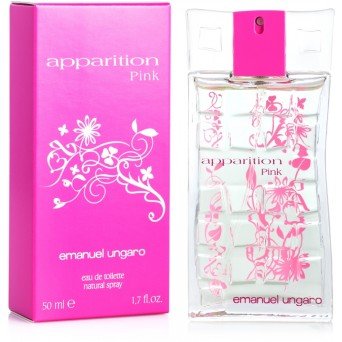 Ungaro Apparition Pink