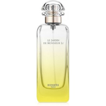 Hermes Le Jardin de Monsieur Li