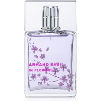 Armand Basi In Flowers