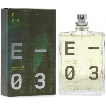 Escentric Molecules Escentric 03
