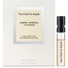 Van Cleef & Arpels Ambre Imperial