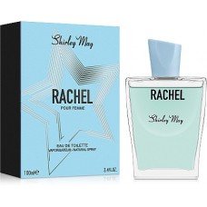 Shirley May Rachel