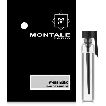 Montale White Musk