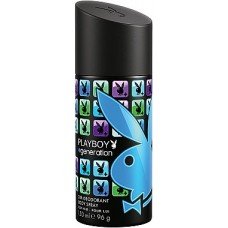 Playboy Generation For Him 24h