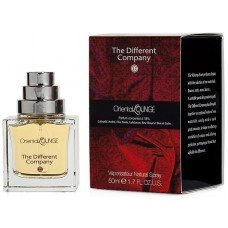 The Different Company Oriental Lounge