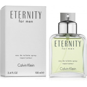 Calvin Klein Eternity For Men