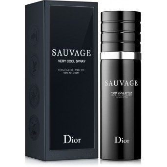 Dior Sauvage Very Cool Spray