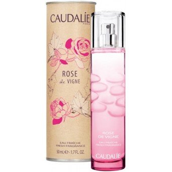 Caudalie Rose De Vigne