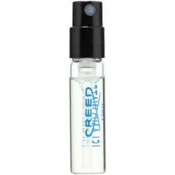 Creed Virgin Island Water