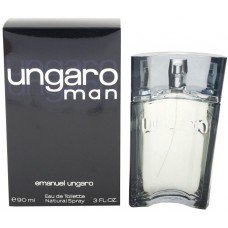 Ungaro Man