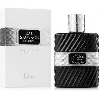 Dior Eau Sauvage Extreme
