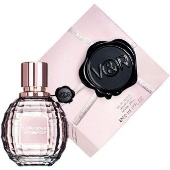 Viktor & Rolf Flowerbomb Eau de Toilette