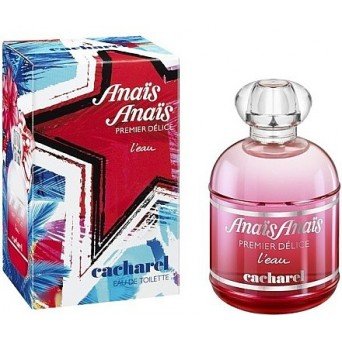 Cacharel Anais Anais Premier Delice L'Eau