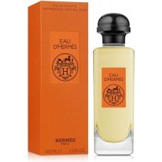 Hermes Eau D`Hermes
