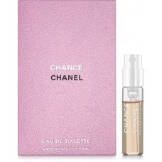 Chanel Chance