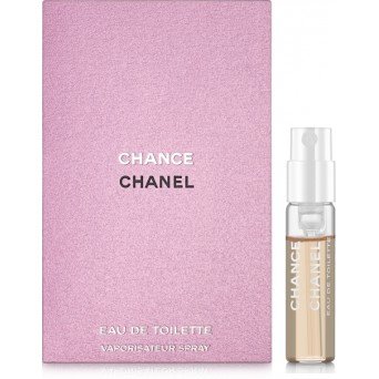 Chanel Chance