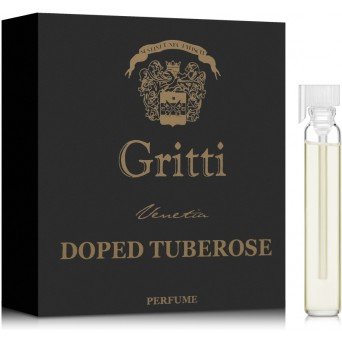 Dr. Gritti Doped Tuberose