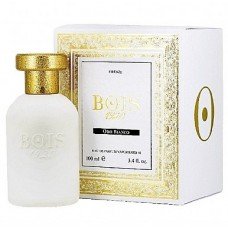Bois 1920 Oro Bianco