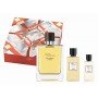 Hermes Terre d'Hermes Eau Intense Vetiver Set