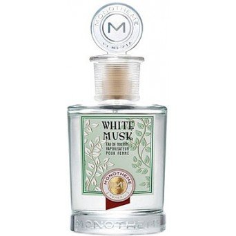 Monotheme White Musk