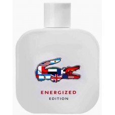 Lacoste Eau De L.12.12 Energized