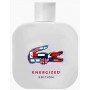 Lacoste Eau De L.12.12 Energized