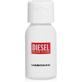 Diesel Plus Plus Masculine