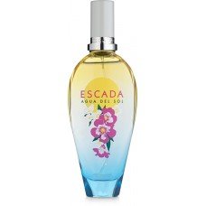 Escada Agua del Sol