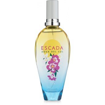 Escada Agua del Sol
