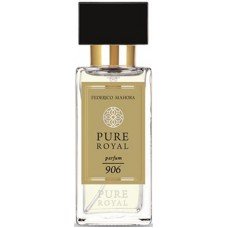 Federico Mahora Pure Royal 906