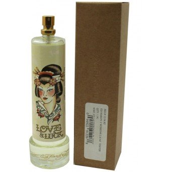 Christian Audigier Ed Hardy Love & Luck For Women