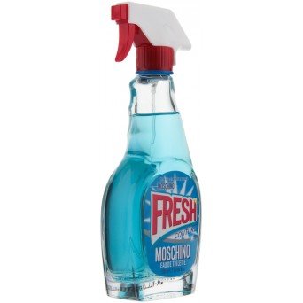 Moschino Fresh Couture