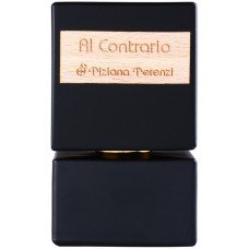 Tiziana Terenzi Al Contrario