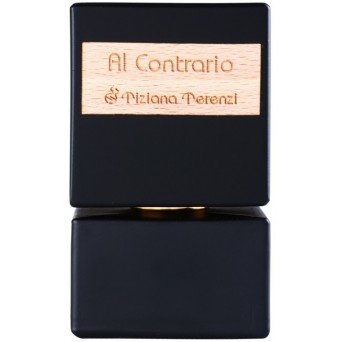 Tiziana Terenzi Al Contrario