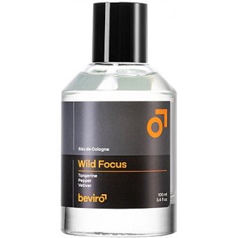 Be-Viro Wild Focus