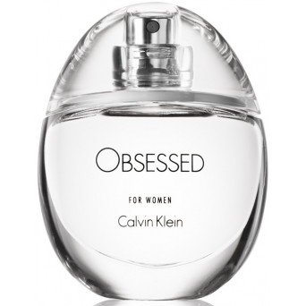 Calvin Klein Obsessed For Women