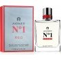 Aigner No 1 Red