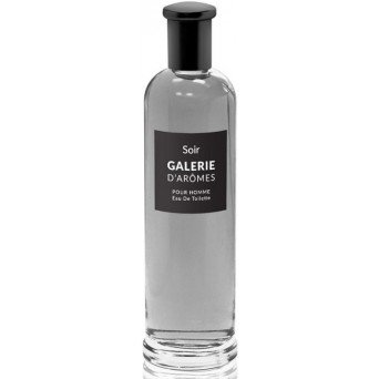 Galerie D'Aromes Soir