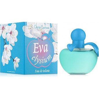 Alain Aregon Eva Elysium