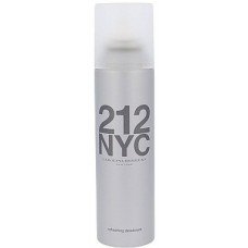 Carolina Herrera 212 NYC