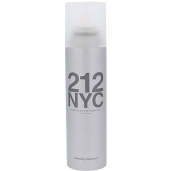 Carolina Herrera 212 NYC