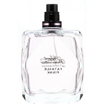 Agent Provocateur Fatale Pink