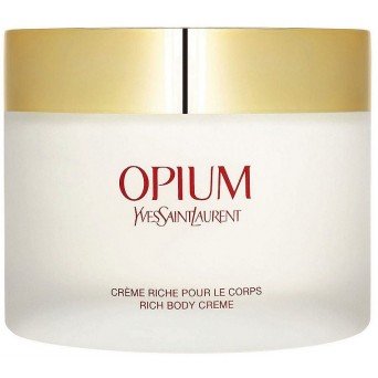 Yves Saint Laurent Opium