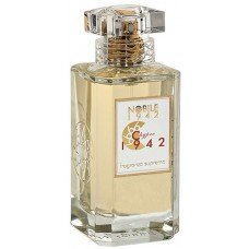 Nobile 1942 Chypre