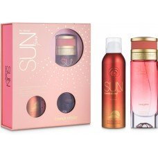 Franck Olivier Sun Java For Women