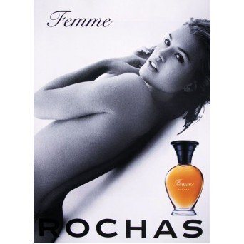 Rochas Rochas Femme